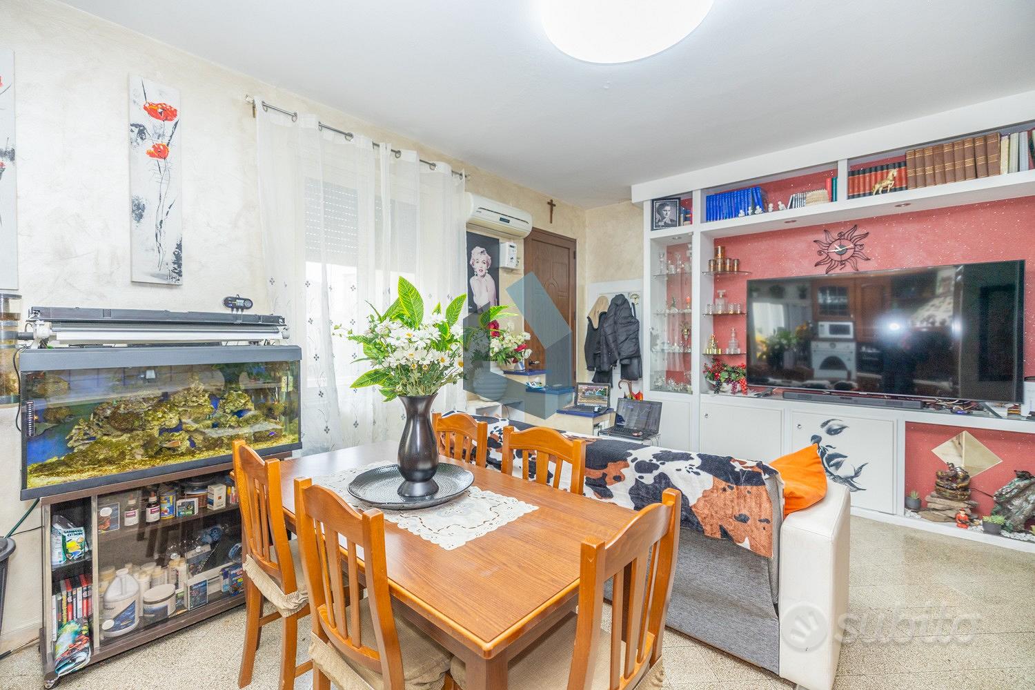 Appartamento – Lascari, Palermo - Vista 4