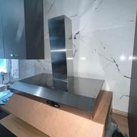 Cappa di aspirazione