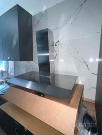 Cappa di aspirazione