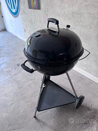 BBQ NUOVA