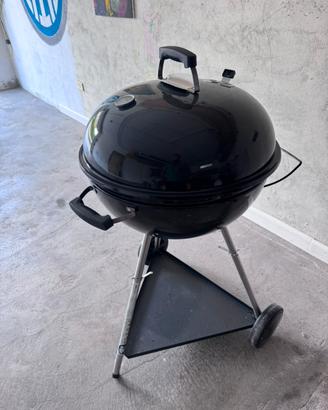 BBQ NUOVA