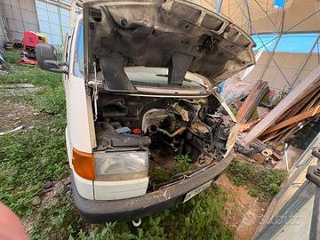Volkswagen T4