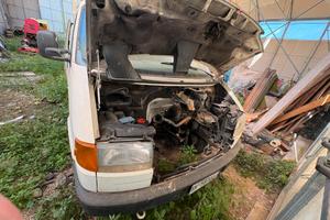 Volkswagen T4