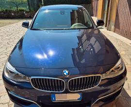 BMW Serie 3 G.T. (F34) - 2015