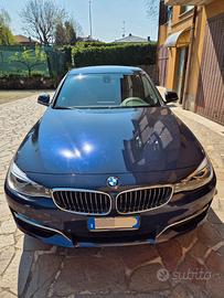 BMW Serie 3 G.T. (F34) - 2015
