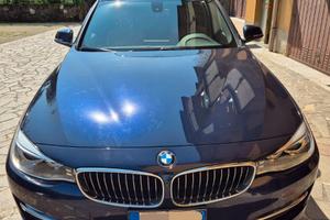 BMW Serie 3 G.T. (F34) - 2015