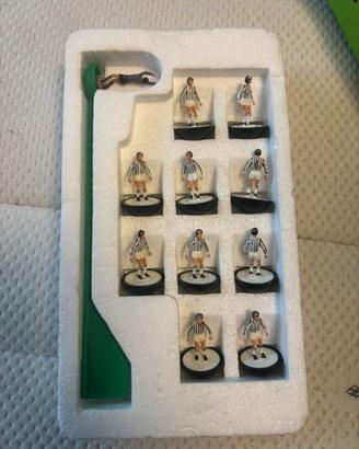 Subbuteo calciatori
