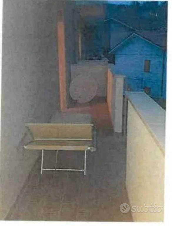 Appartamento – Urbino, Trasanni - Vista 5