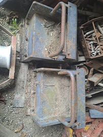 Allargamenti meccanici per bitelli 642