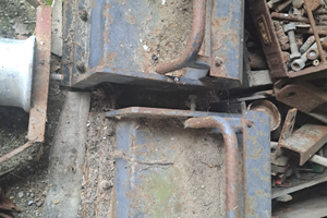 Allargamenti meccanici per bitelli 642