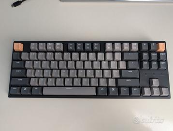 Tastiera Keychron C1 Pro