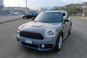 Mini Cooper Countryman 2.0 D ALL4