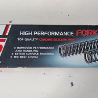 Ki modifica molle Yamaha MT07 ,Tracer 7, XSR 700,