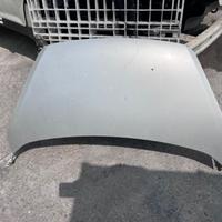 Cofano anteriore Kia Picanto 2015 completo di cern