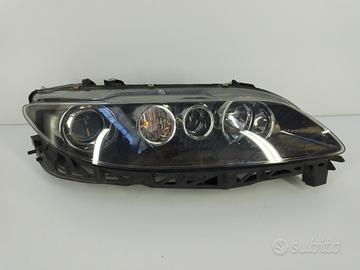 Faro ant dx MAZDA 6 Hatchback '02