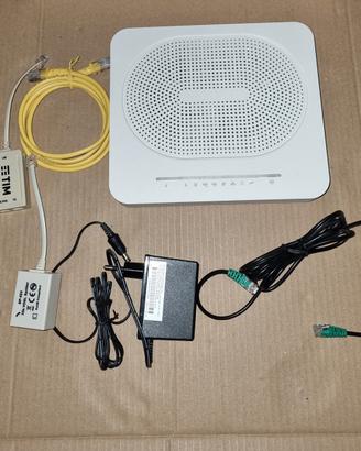 Tim Smart Modem 