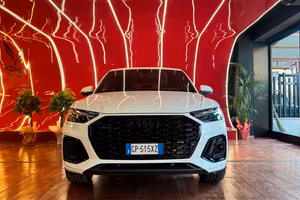 Audi Q5 SPB 40 TDI quattro S tronic line plus