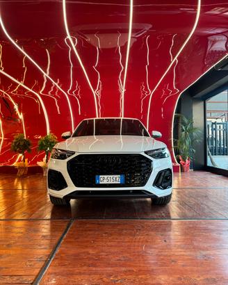 Audi Q5 SPB 40 TDI quattro S tronic line plus