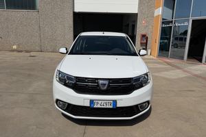 Dacia Sandero 1.5 dCi 8V 75CV Start&Stop Lauréate 