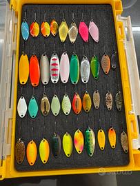 84 SPOON MENO DI 2,50€