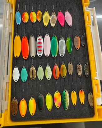 84 SPOON MENO DI 2,50€