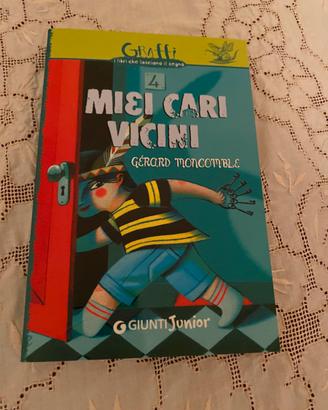 Miei cari vicini