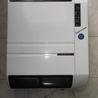Termoconvettore Robur Supercromo 5002 stufa metano