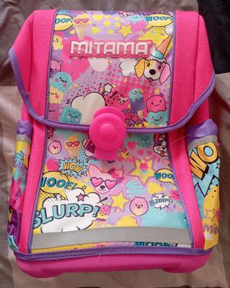 zaino scuola Mitama