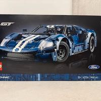 LEGO FORD GT 42154