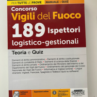 Libro per concorso