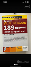 Libro per concorso