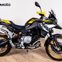 BMW F 850 GS - 2021