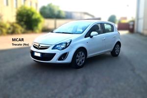 Opel Corsa 1.2 85CV 5 porte GPL-TECH Edition