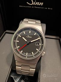 Orologio SINN 544 Auto 200m 2026