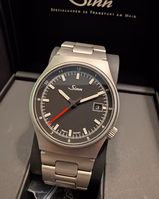 Orologio SINN 544 Auto 200m 2026