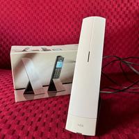 Telefono cordless AEG Prism 15  ORIGINALE