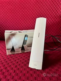Telefono cordless AEG Prism 15  ORIGINALE