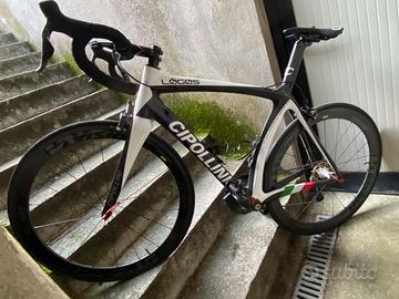 Cipollini Logos carbonio tg 55