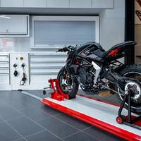 Garage / deposito / magazzino in CENTRO