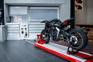 Garage / deposito in CENTRO