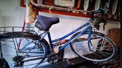 Bicicletta Spillo Bianchi