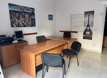 Catanzaro via acri locale commerciale