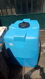 Serbatoio per acqua