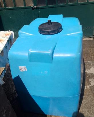 Serbatoio per acqua
