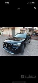 Bmw x1 2012