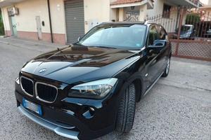 Bmw x1 2012