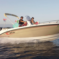 Brube Open New LagunaSecaGt2