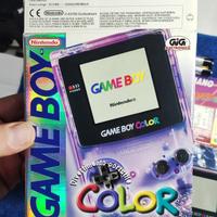 game boy color 