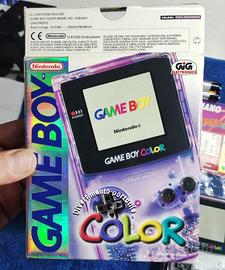 game boy color 