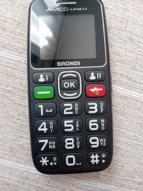 telefonino Brondi